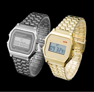 Pack 2 Relojes Digitales