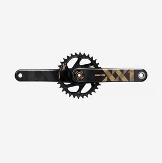 Bielas SRAM XX1 175cm DUB BOOST Direct Mount 34D 