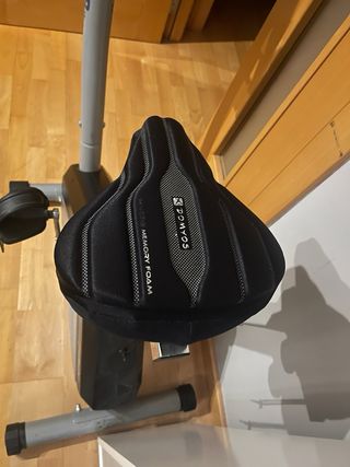 Bicicleta Estática Mag Bike DKN