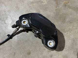 Pinza Freno Delantero KTM 125/390