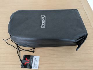 2 Bolsas Moto Trax SW Motech M/L
