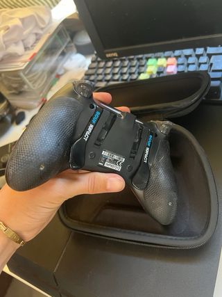 Mando Profesional PS4/PS5/PC