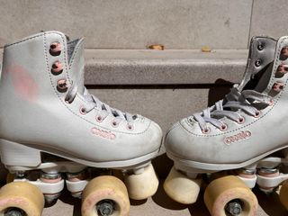 Patines de artístico infantiles talla 29