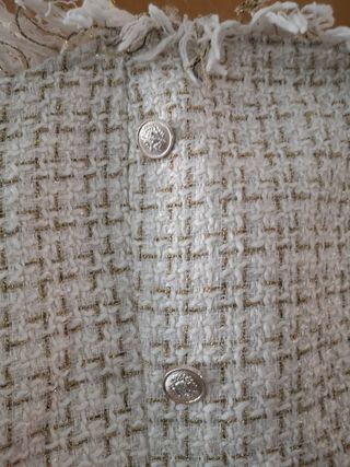 Guess Abito Beige Elegante