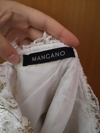 Guess Abito Beige Elegante