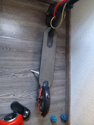 Patinete Eléctrico Xiaomi