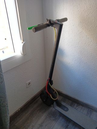 Patinete Eléctrico Xiaomi