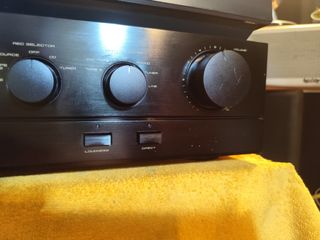 Amplificador Pioneer A-333