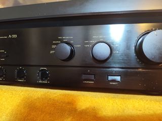 Amplificador Pioneer A-333