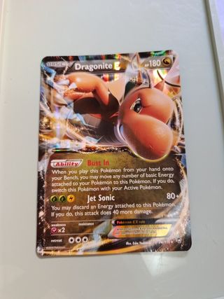 Pack Cartas Pokémon