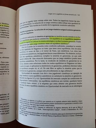 Juegos para empresarios y economistas