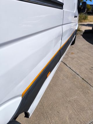 Mercedes-Benz Sprinter 2016