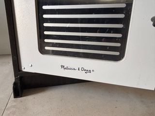 COCINA XL DE JUGUETE con complementos.