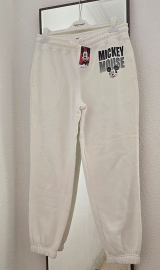 Pantalón chándal Mickey Mouse 