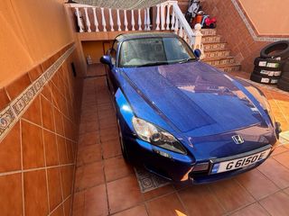 Honda S2000 1999 RHD VOLANTE A LA DERECHA