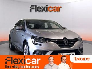 Renault Megane Business Energy dCi 81kW (110CV)