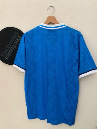 Maglia SSC Napoli Vintage 1993/94 Home