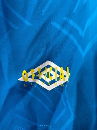 Maglia SSC Napoli Vintage 1993/94 Home