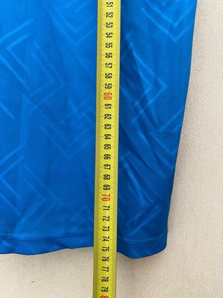 Maglia SSC Napoli Vintage 1993/94 Home