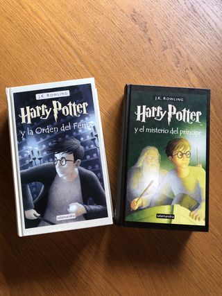 harry potter