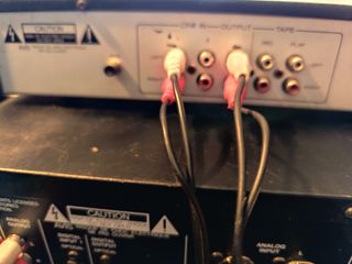 TEAC EQA-6 Ecualizador Gráfico