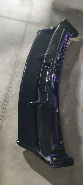 Alerón Ford Focus RS