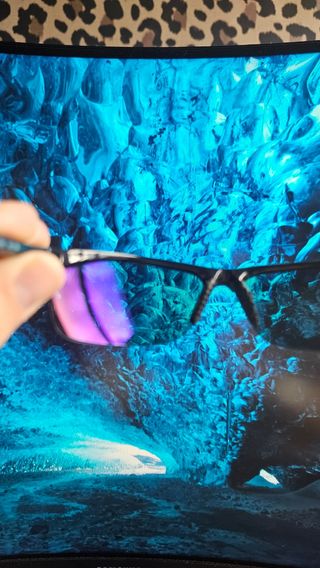 Gafas de sol Ray-Ban Polarizadas Negras