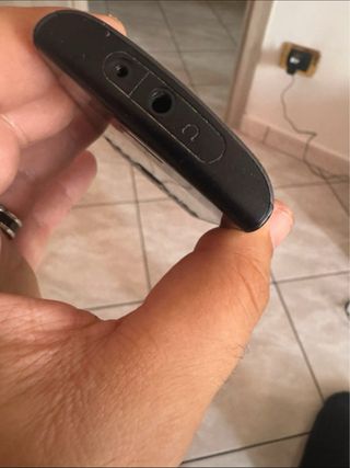 Nokia X2-01 Nero