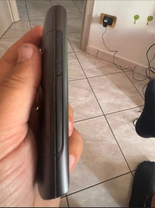Nokia X2-01 Nero