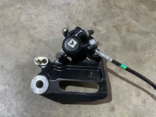 Pinza Freno Trasero KTM Duke 125/390