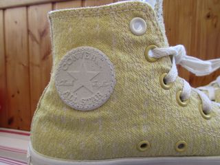 Zapatillas Converse mujer Talla 35