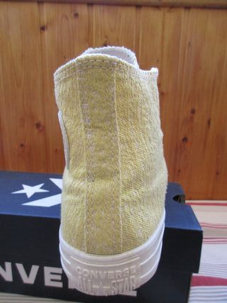 Zapatillas Converse mujer Talla 35