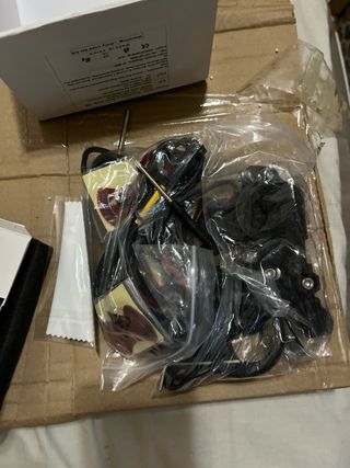 Pantalla Moto GPS CarPlay Dash Cam 6.25