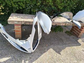 Piezas Kymco Superdink 125