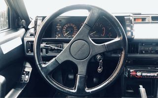 Mitsubishi Starion 2.0 Turbo de 1986