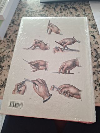 Bourgery. Atlas de anatomía humana y cirugía