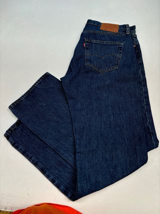 Levi's Jeans Azules