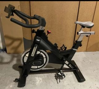 Bicicleta Estática Tomahawk