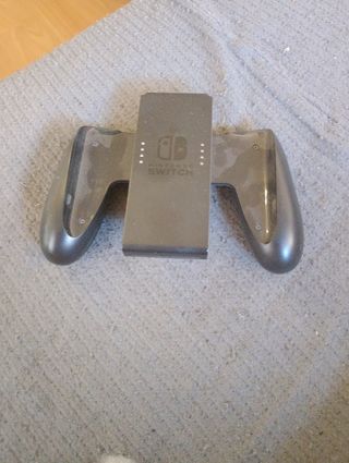 Soporte para mandos Nintendo Switch