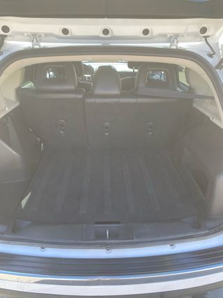 Jeep Compass 2011