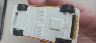 Bburago Renault 5 Turbo 1:43