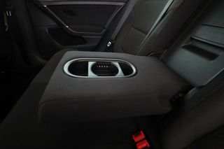 Volkswagen Golf 1.4 TSI Advance BlueMotion Tech