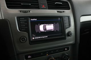 Volkswagen Golf 1.4 TSI Advance BlueMotion Tech