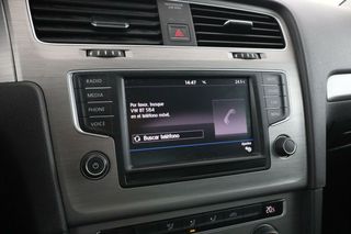 Volkswagen Golf 1.4 TSI Advance BlueMotion Tech