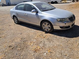 Volkswagen Passat 2005