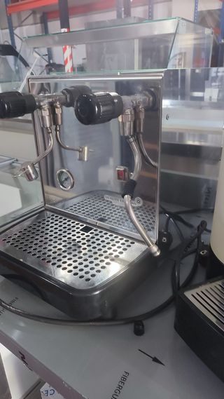 Cafetera Nespresso Gemini 2