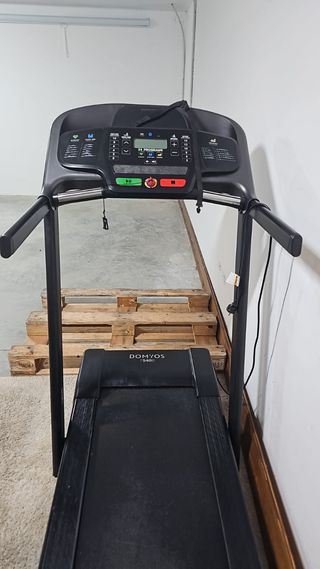 Cinta de correr Domyos T540B