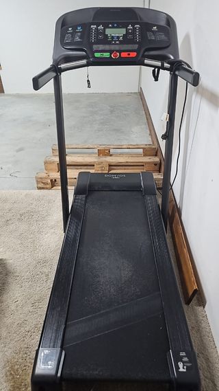 Cinta de correr Domyos T540B