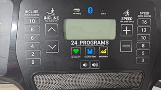 Cinta de correr Domyos T540B
