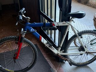 Bicicleta para niño o adulto